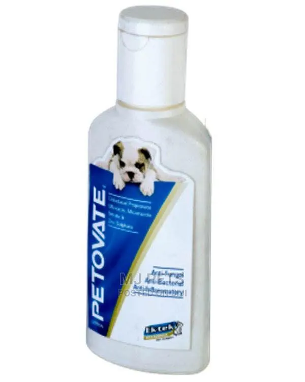 Petovate Skin Lotion · Photo 1