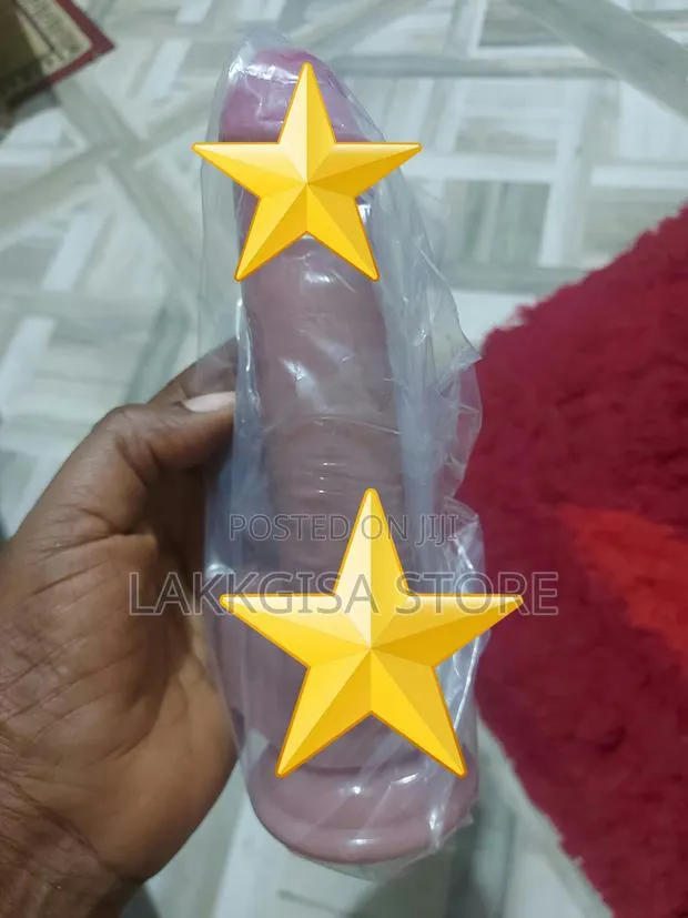 7 Inches Dildo · Photo 1