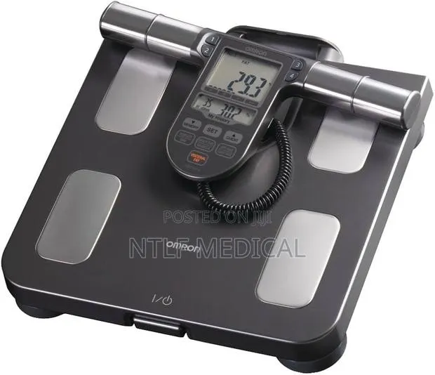 Body Composition Monitor (Bmi, Bmr Etc) · Photo 1