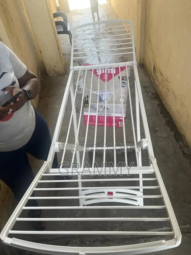 Portable Foldable Clothe Dryer · Photo 1