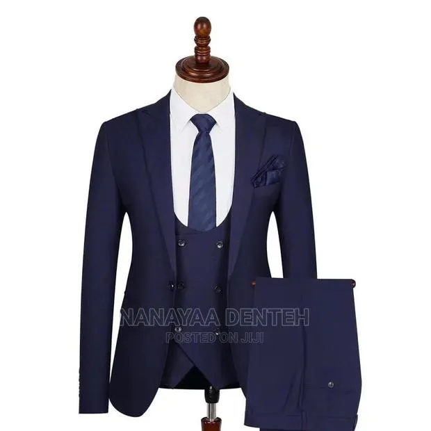 Men's Suits · Photo 1