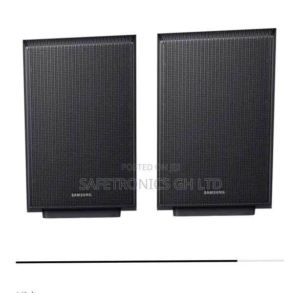 High Reliable Samsung 9.1.4ch Bluetooth Q930f Black Electric Soundbar · Photo 1