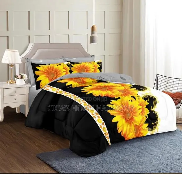 Super King Size 7in1 Duvet Set · Photo 1