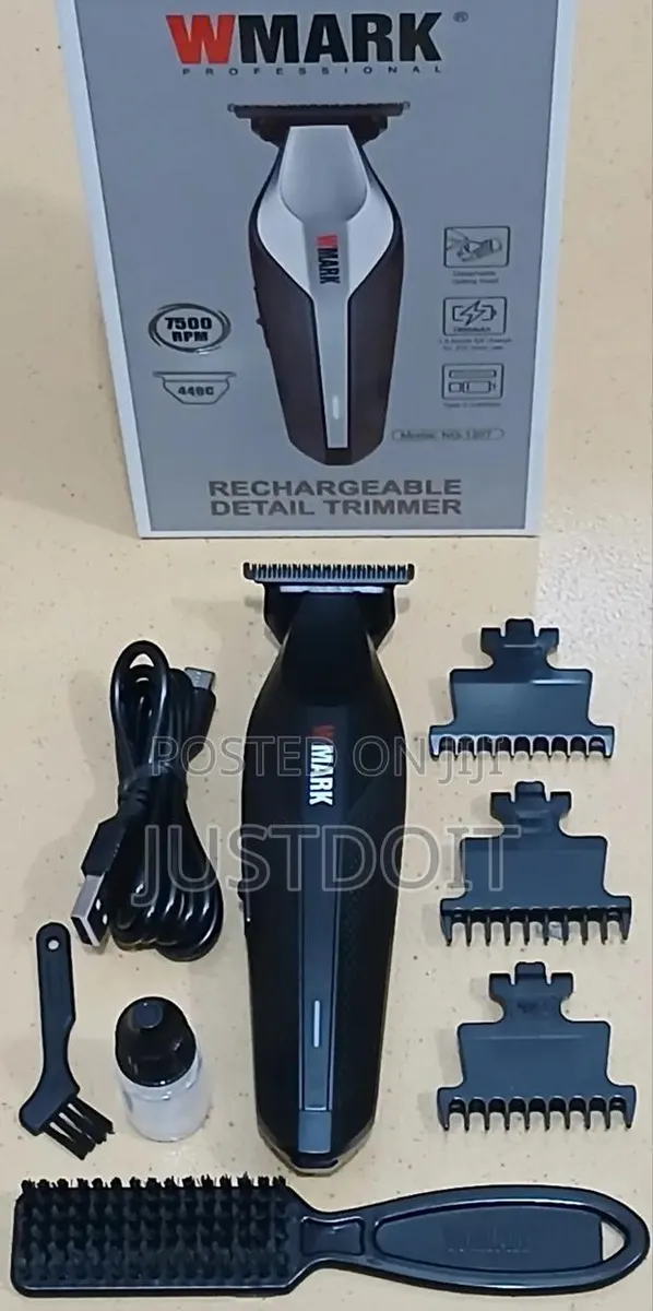 NG 1207 Professional Detailer. · Photo 1