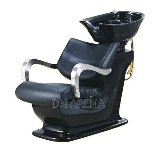 Shampoo Basin for Salon and Spa · Photo 1