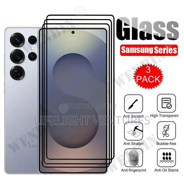 Screen Protectors · Photo 1