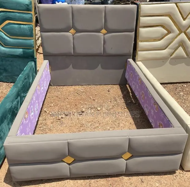 T Boxed Bed (Payment After Delivery) · Photo 1