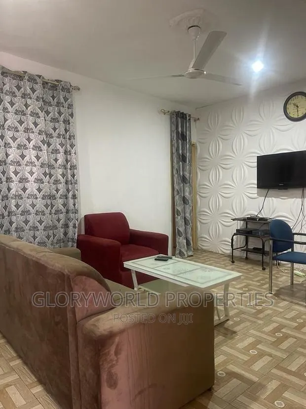 1bdrm Apartment in Lashibi for sale · Photo 1