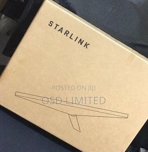 Starlink Mini for Modern Nomads · Photo 1