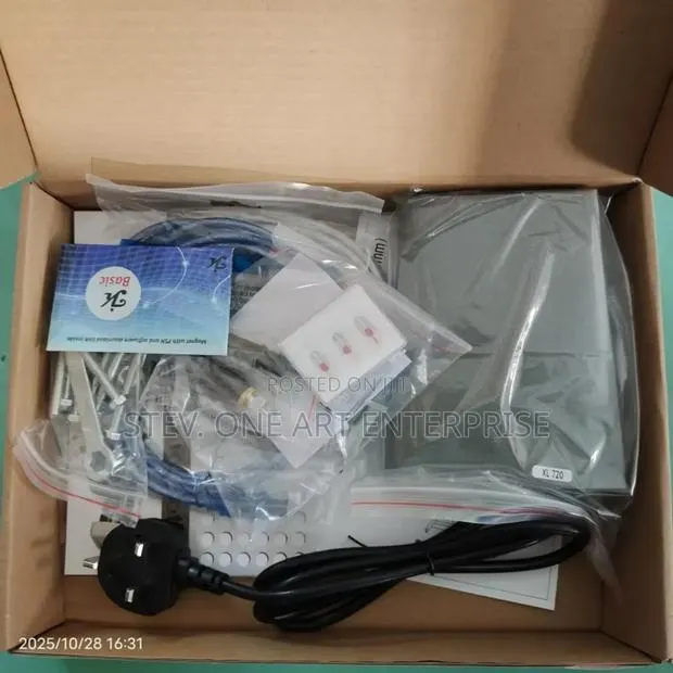 Cutting Plotter 2ft · Photo 2