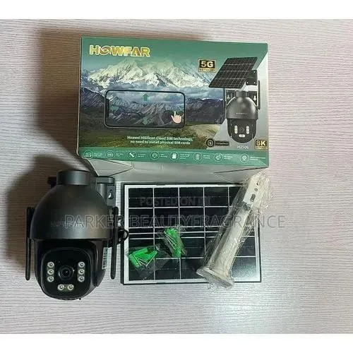 CCTv Camera · Photo 1
