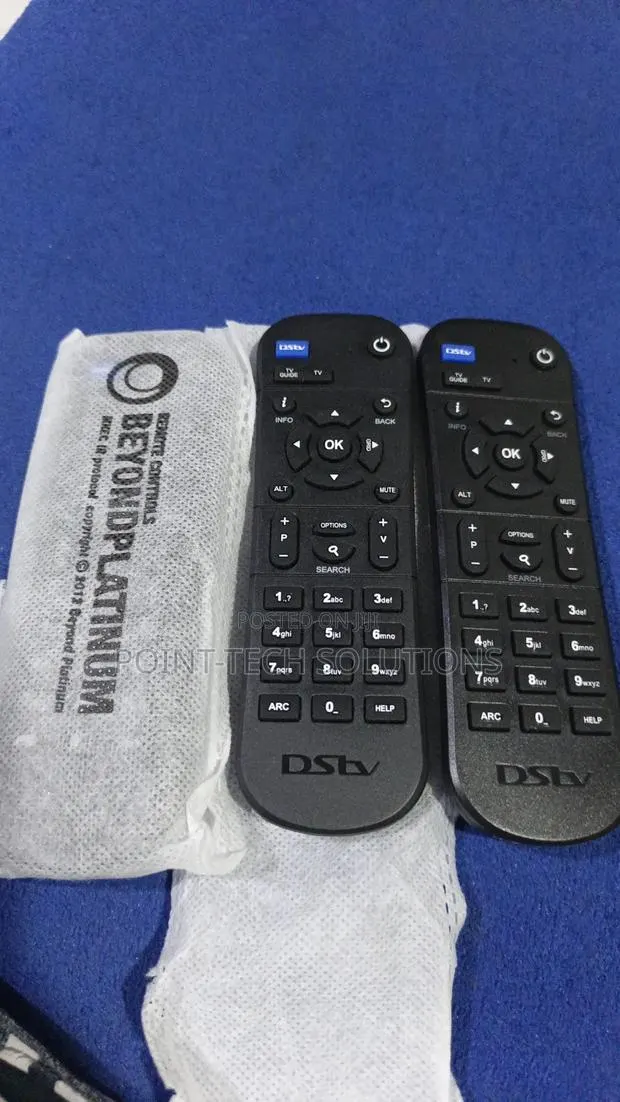 Dstv Original Remote · Photo 1
