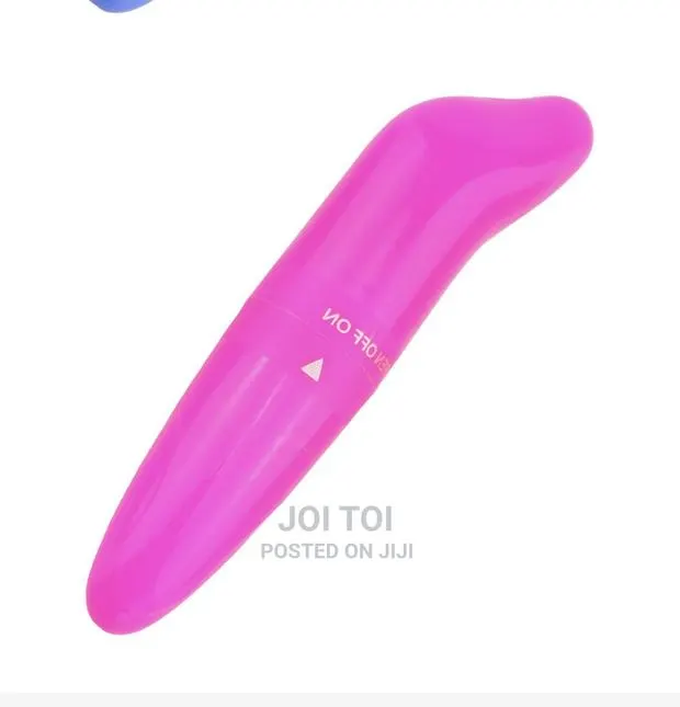 Dolphin Vibrator · Photo 1