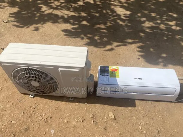 ASANO Air Conditioner for Sale · Photo 1