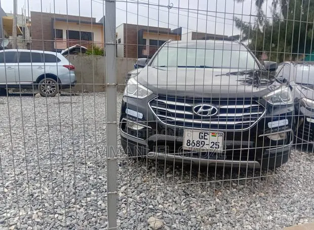 Suvs for Rent - Available (Book Now) · Photo 1