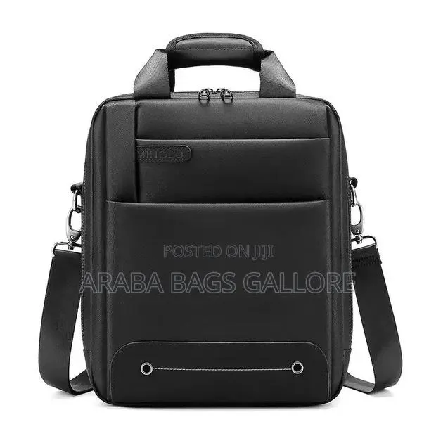 Quality Men's Side Bag / Tablet/iPad · Photo 1