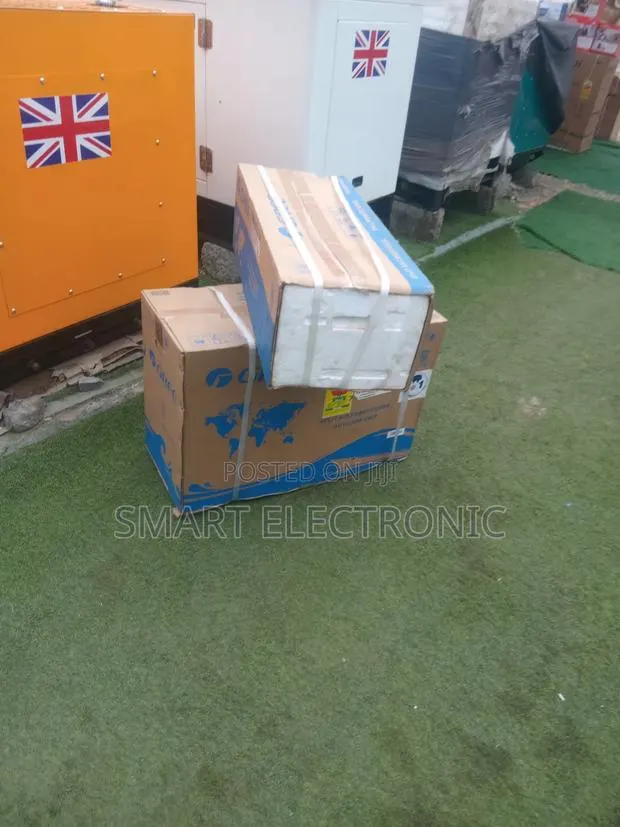 GREE AC Indoor Outdoor Set – Efficient Cooling Great Performance · Photo 1