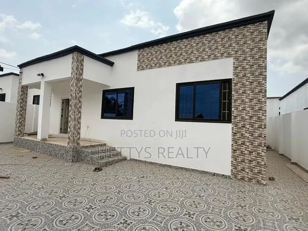 3bdrm House in Kasoa for sale · Photo 1
