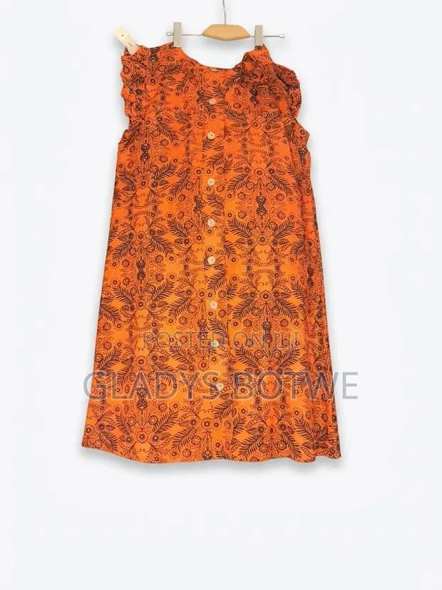 New Loose Straight Dress. Uk Size;12 · Photo 1