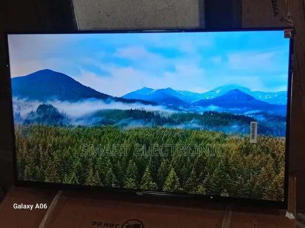 TCL 32-Inch Android Smart Tv – Stream Your Favorites · Photo 1