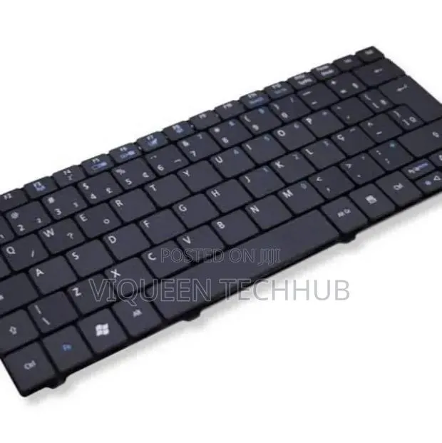 Acer 722 Keyboard · Photo 1
