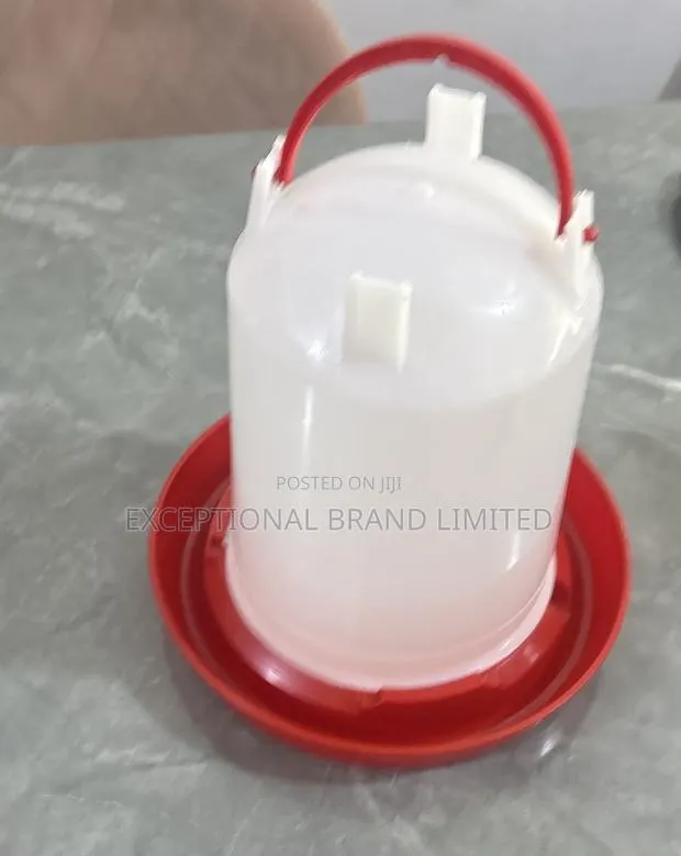 3l Manual Drinker · Photo 1