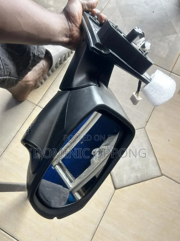 Honda HRV 2015 -2020 Camera With Light · Photo 1