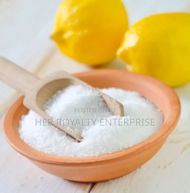Citric Acid 1kg · Photo 1