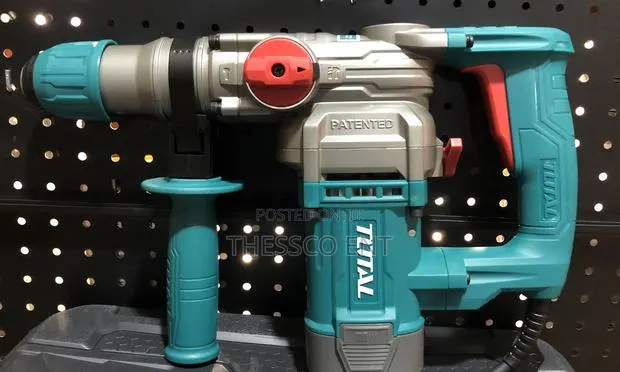 Rotary Hammer Drill 1050w · Photo 1