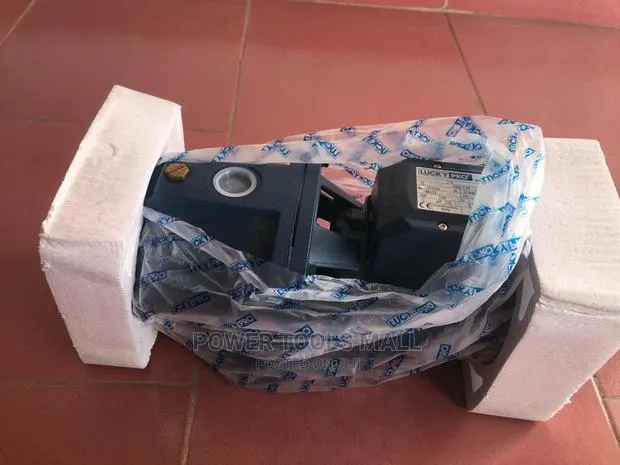 Lucky Pro Water Pump 1.0hp · Photo 1