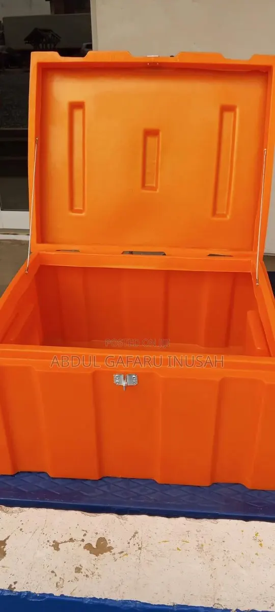 Quality and Affordable Chop Box · Photo 1