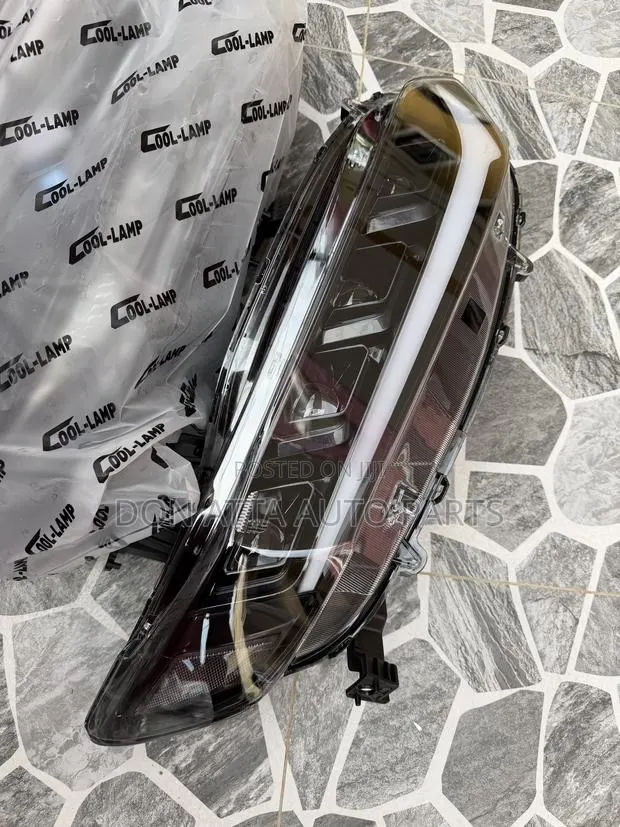 Honda Accord 2018 Spec Headlights Available Closest Autoparts Store. · Photo 1
