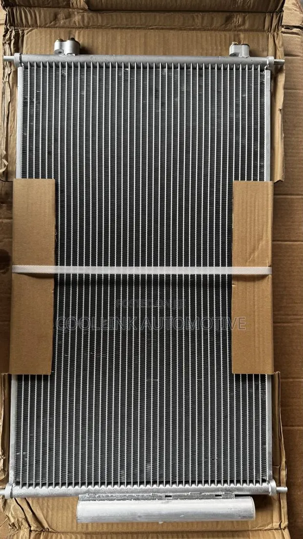 Honda HRV 2016-2021 (AC Condenser) · Photo 1