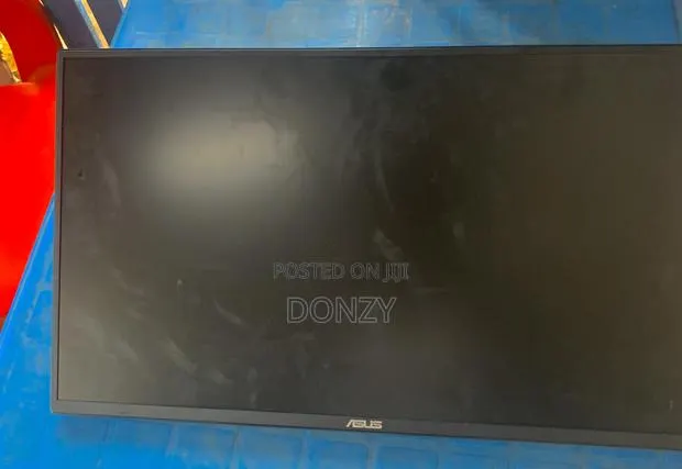 ASUS VG3258 Gaming Monitor 156hz · Photo 1