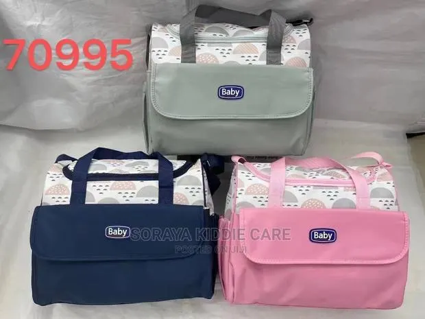 Diaper Bag · Photo 1