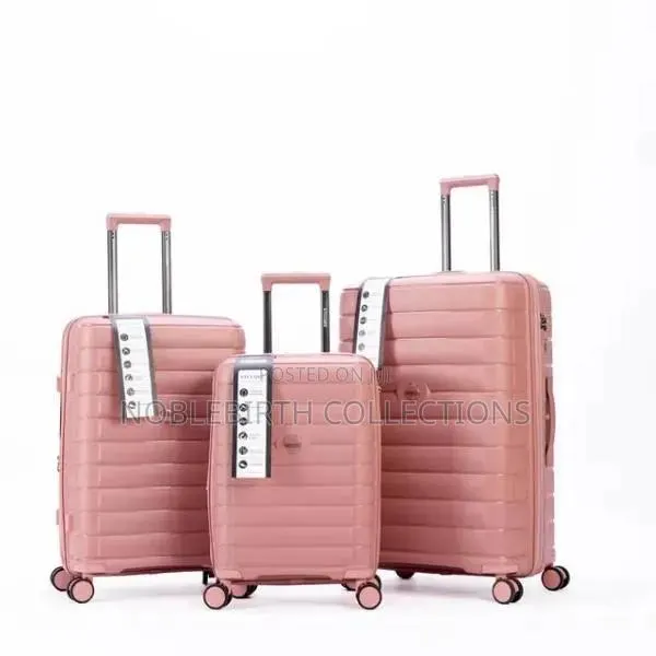 Suit Cases · Photo 1