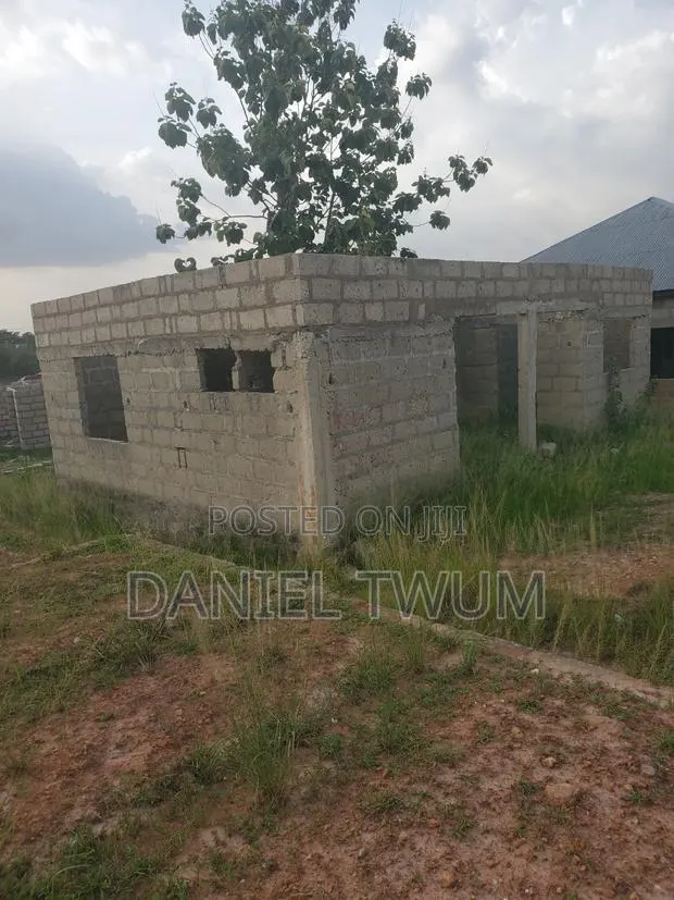 2bdrm House in Ampabame, Ejisu-Juaben Municipal for sale · Photo 1