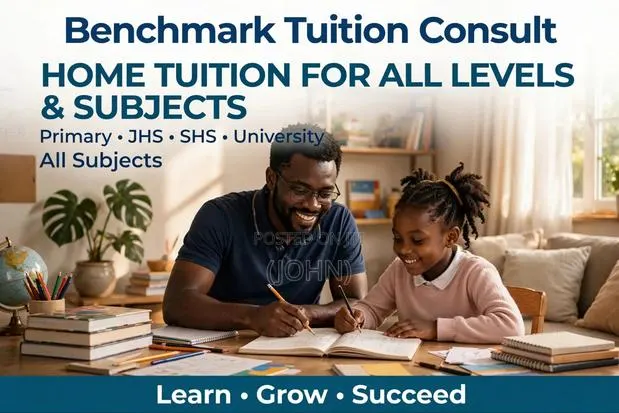 Home Tuition · Photo 1