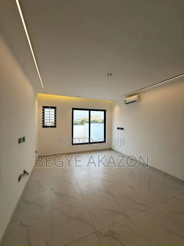 4bdrm House in French School, A&C Mall Area for rent · Photo 1