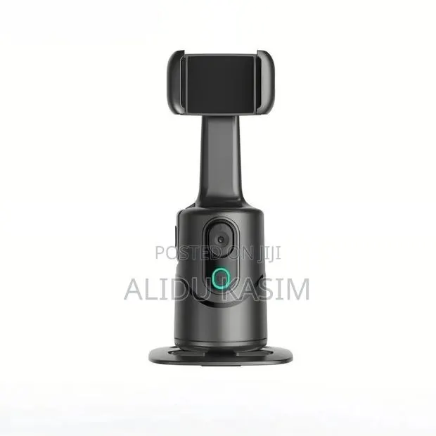 Intelligent Ai Face Tracking Tripod Stand · Photo 1