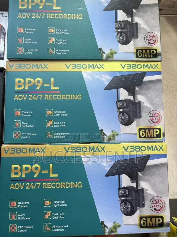 V380max CCTV Camera · Photo 1