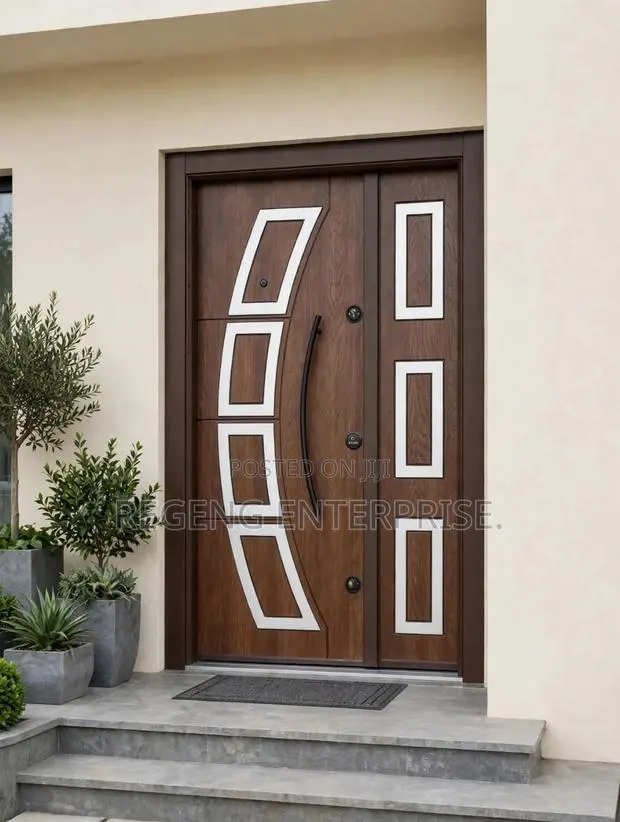 Classic Technology Security Locks · Photo 1