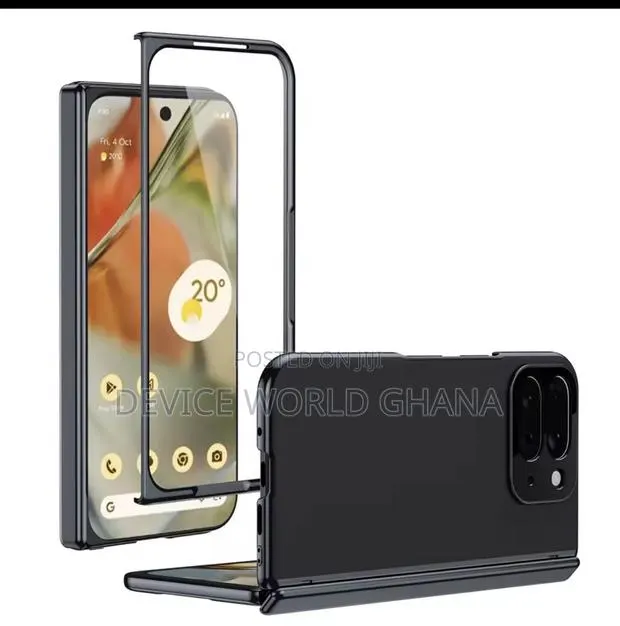 Ag Matte Full Protection Case for Google Pixel 10pro Fold · Photo 1