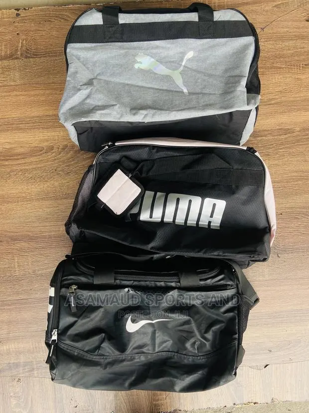 Original Gym Bags at Cool Price · Photo 1