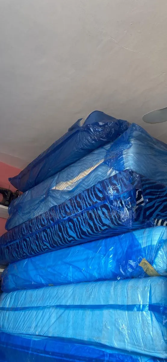 Mattress for Sale · Photo 1