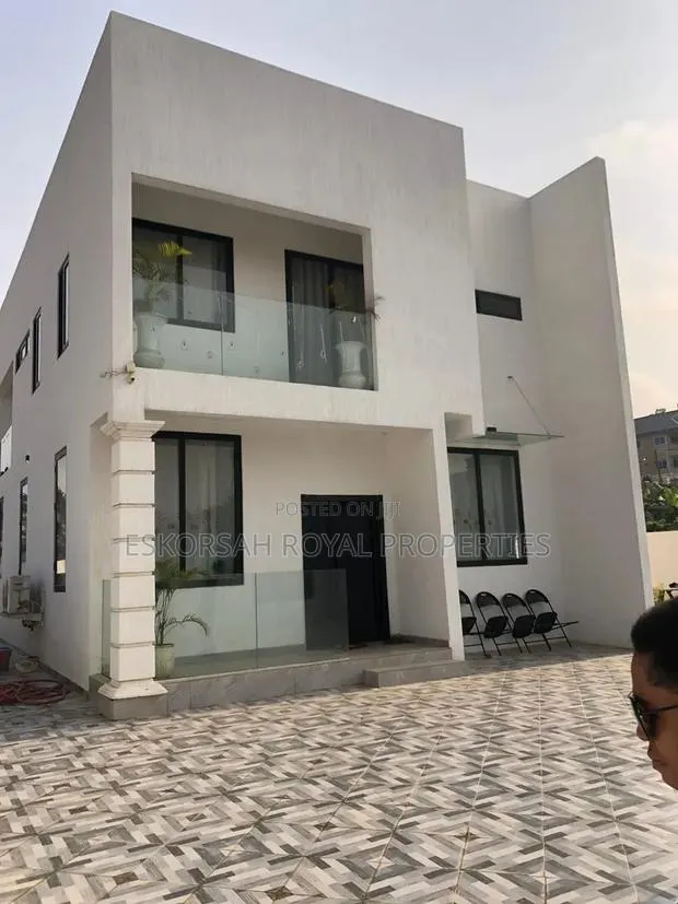3bdrm House in Pokuase Amasaman for sale · Photo 1