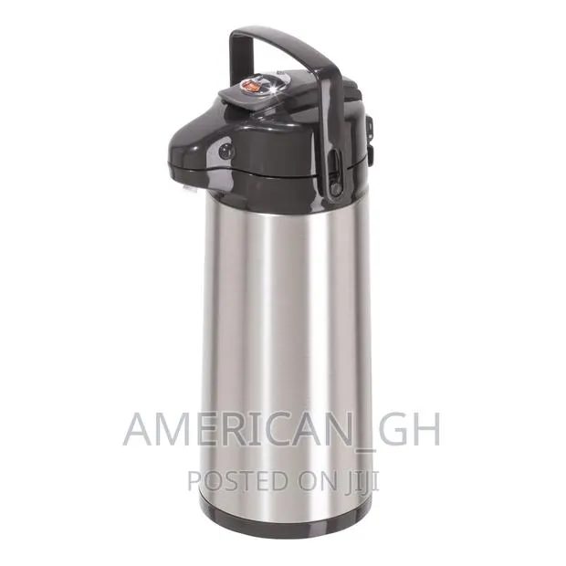 OGGI Beverage Dispenser (Hot/Cold) 1.9L · Photo 1