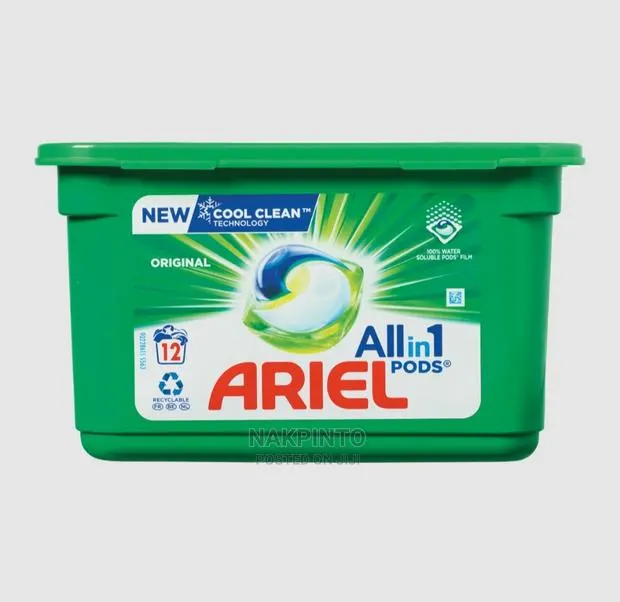 Ariel All in 1 Pods · Photo 1
