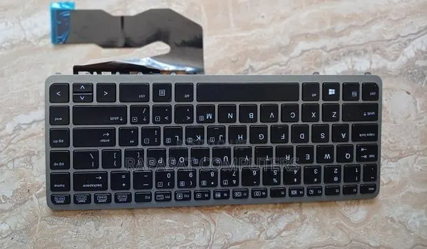 Brand New Hp 840 G1 Keyboard Plus Backlight · Photo 1
