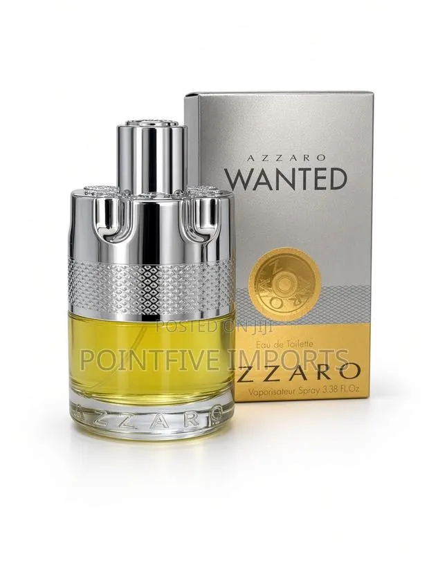 Azzaro the Most Wanted · Photo 1